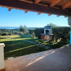Ferienhaus Fattoria Di Anja E Marco, Costa Rei